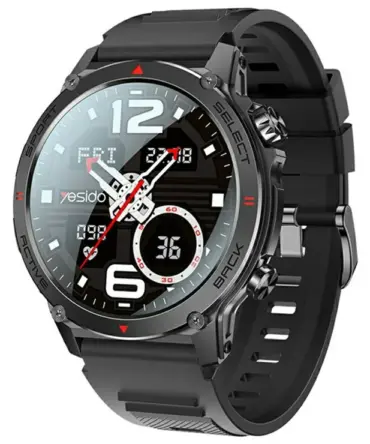Smartwatch yesido 1031