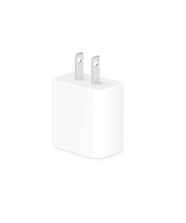 Adaptador Apple Original 20w