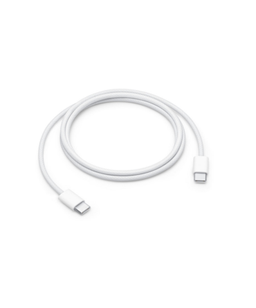 Cable Apple USB-C a conector tipo C