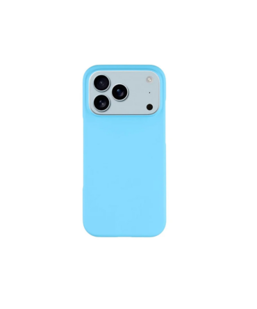 Silicone case 17 Pro