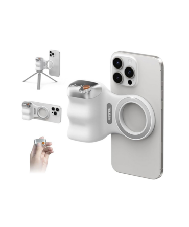 Telesin fun shot magnetic grip