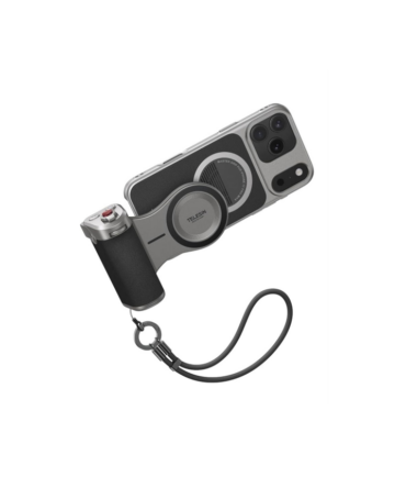 Master grip telesin (Para Iphone 17promax)