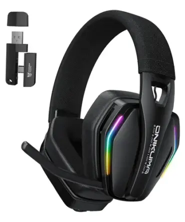 Onikuma Gaming GT826 Audifonos