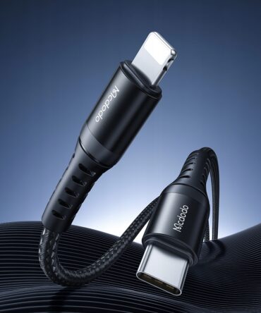 Cable usb to lightning 36w (3 metros)