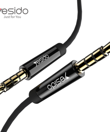 Cable auxiliar 3.5mm YESIDO