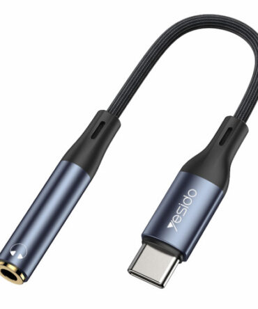 Cable adaptador YAU38