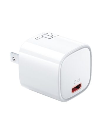 Taco Mcdodo Blanco 20w