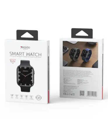 SmartWatch yesido 1023