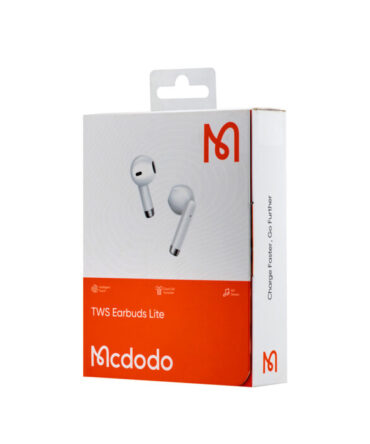 TWS Earbuds Lite Mcdodo