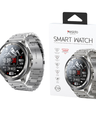 smartwatch Yesido 1034