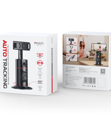 Auto traking SF16 YESIDO