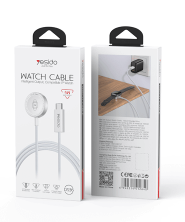 watch cable (DS36) YESIDO