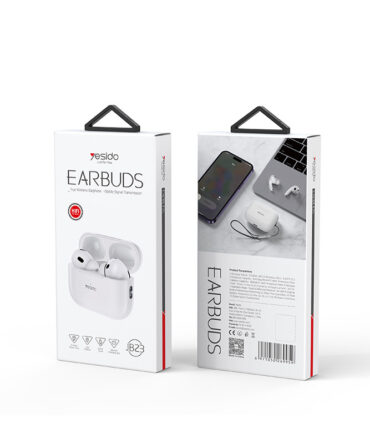 Audifonos Yesido Earbuds JB23