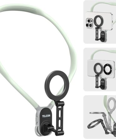 POV phone holder telesin