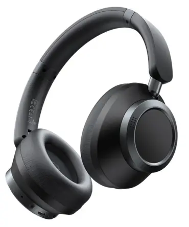 Audífonos McDodo T03