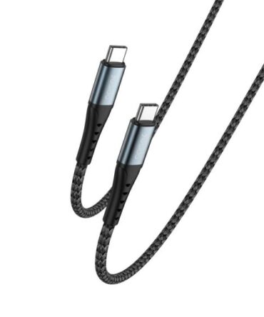 Cable dual TIPO-C yesido