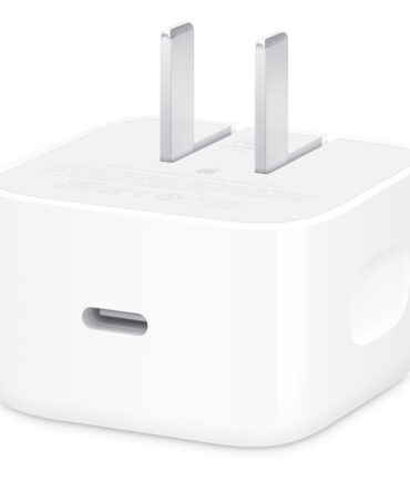 Taco Apple 40w with 60w Original