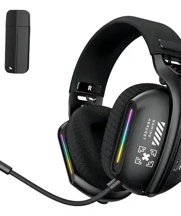 Onikuma Gaming Audifonos GT808